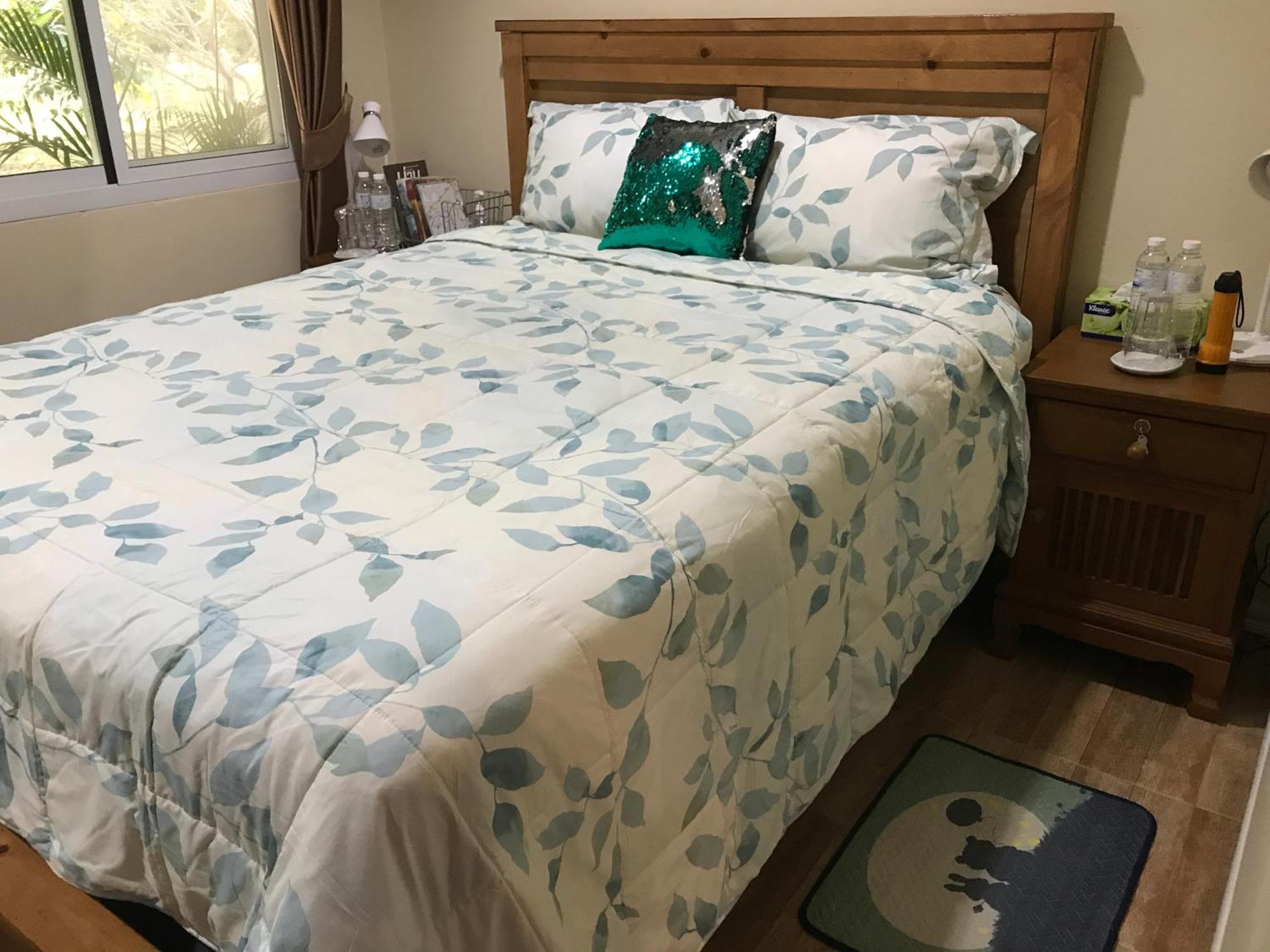 Pua Tranquil Vista Homestay Quarto foto